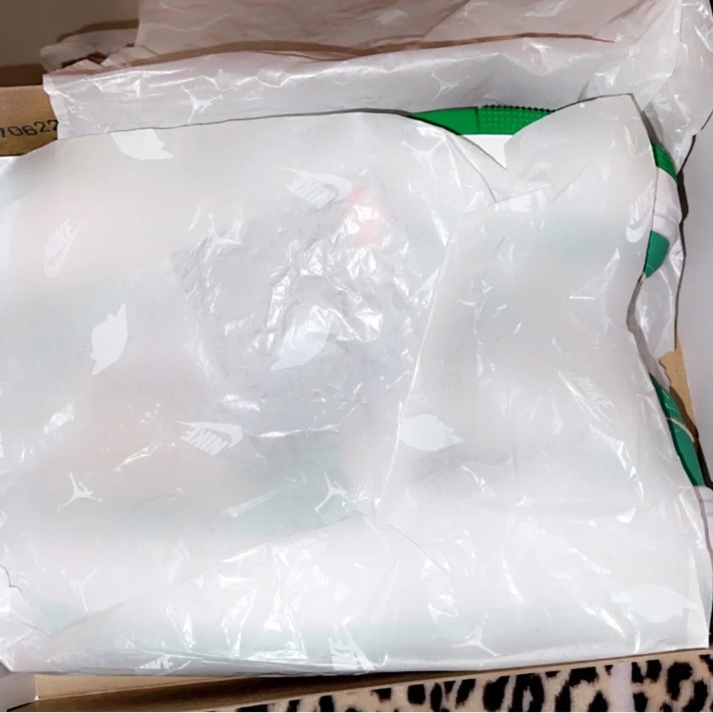 Nike Air Jordan 1 low - Picture 11 of 11